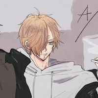 Vinsmoke Sanji