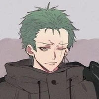 Roronoa Zoro