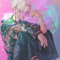 kurokawa izana