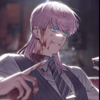 Sanzu Haruchiyo