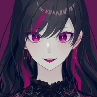 Satou Rayu[nhân cách Runa]