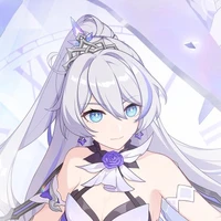 Kiana Kaslana[♡]