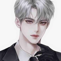 Bạch Tuấn Anh - Anh nguyên chủ