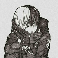 Vk của Shouto