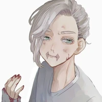 Sanzu Haruchiyo