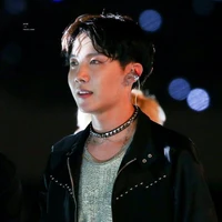 Jung Hoseok (Hope, Chị 2 Hobi)