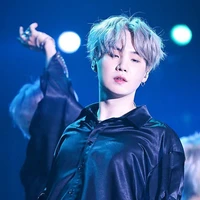 Kim Yoongi