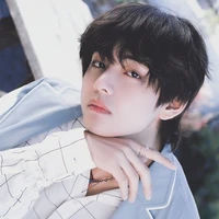 Kim Taehyung