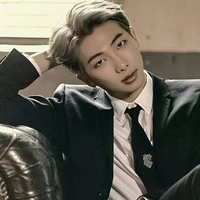 Kim Nam Joon