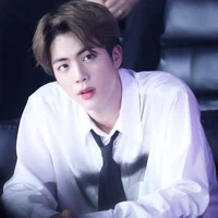 Kim Seok Jin