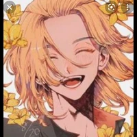 Manjiro Sano / Mikey