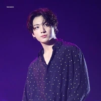 JEON JUNGKOOK