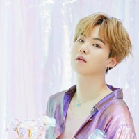 MIN YOONGI