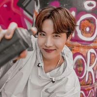 JUNG HOSEOK