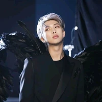 NamJoon