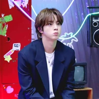 KIM SEOKJIN