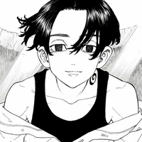 Sano Manjiro(Mikey)