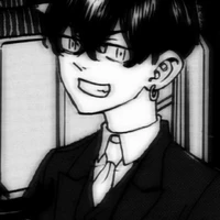 Matsuno Chifuyu