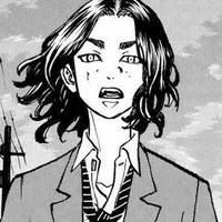 Baji Keisuke