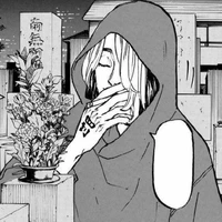 Shuiji Hanma