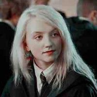 Luna Lovegood