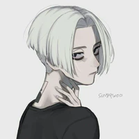 Sano Manjirou(Mikey)