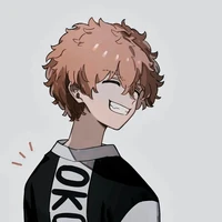 Kawata Nohoya (Smiley)