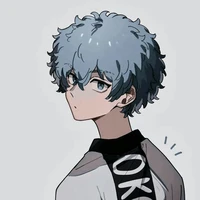 Kawata Souya(Angry)