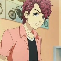 Sendou Atsushi(Akkun)