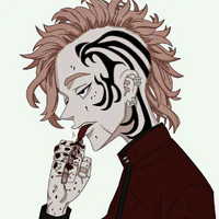 Madarame Shion