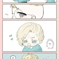 Akashi Haruchiyo / Sanzu Haruchiyo