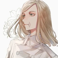 Haruchiyo Sanzu / Akashi Haruchiyo