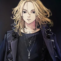 Sano Manjirou/mikey