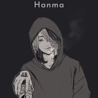 Hanma Shuji