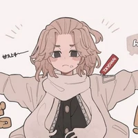 Mikey / quá khứ /