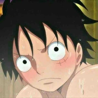 MonKey.D.Luffy