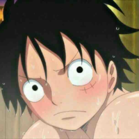 MonKey.D.Luffy