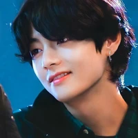Taehyung (V)