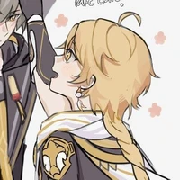 aether (nhà lữ hành)