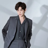 Trưởng Tiêu Ngôn_nam9