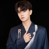 Quản lí Luân_Đàn em nam9