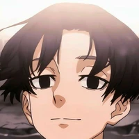 sano manjirou (mikey)