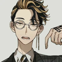 shuji hanma