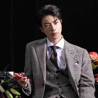 Jeon SeokJin ( Ny Taehyung )