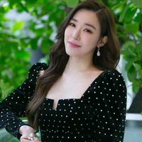 Tiffany Hwang ( Mẹ Taehyung ,NamJoon ,Winter)