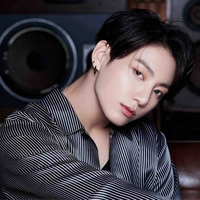 Jeon JungKook ( Ny của NamJoon ) 