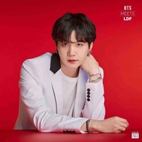 Min YoonGi ( Ny của Jimin) 