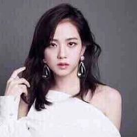 Kim Jisoo ( Ny của Jennie)