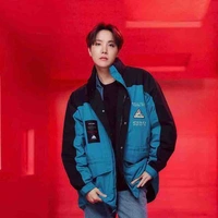 Jung HoSeok ( Ny của MoChi )