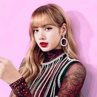 La Lisa ( Ny Rose)
